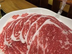 -巴奴毛肚火锅(大剧院店)