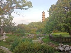 -江心屿景区