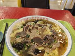 -孔师傅八仙老鸭粉丝汤(上海市第一食品商店南东店)