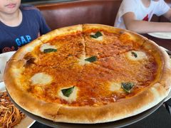 -WOLFGANG PUCK KITCHEN & BAR(迪士尼小镇店)