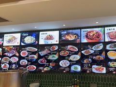 -聚丰园•湖鲜餐厅(阿红私房菜梅石路店)