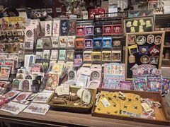 -扶光书店(中环店)