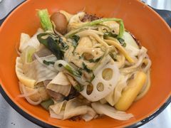 -刘文祥麻辣烫(蛇口店)