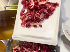 -今日牛事潮汕鲜牛肉火锅(瑞金店)