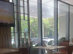 -冀粤香海鲜自助餐厅(西美五洲店)