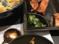 -馔豚·台北菜专门店(深圳湾万象城店)