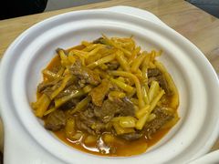 -丽丽三鲜螺蛳粉(田林路店)