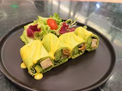 -BossBabe亲子餐厅(金光华广场店)