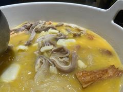 -海碗油泼面·八次方·水库鱼·粘卷子(平谷店)