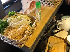 -湊湊火锅·茶憩(和平大悦城店)