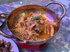 -浩海火燒雲傣家菜(芮欧百货店)