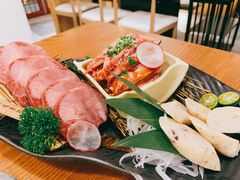 -匠太烧肉台日料理餐酒馆(三林店)