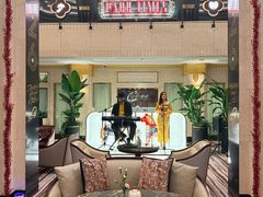 -国际饭店·原点咖啡吧ORIGIN CAFE&BAR