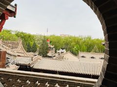 -高庙保安寺