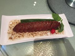 -裕德隆清真饭庄·天津特色菜(东丽店)