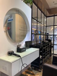 -时尚殿堂hair salon