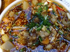-金谷园饺子·烧烤·家宴(人大总店)