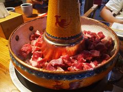 -木辛水水冰煮羊(凤城六路店)