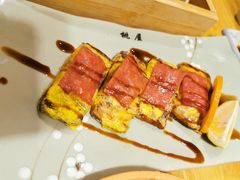 -桃屋日本料理(清华科技园店)
