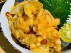 -昱匠·日本料理(金融街店)