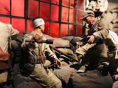 -上海四行仓库抗战纪念馆