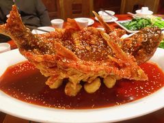 -徐鼎盛民间菜(南坪后堡店)