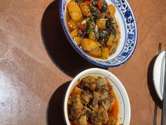 -天下客饭店(中山路店)