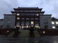 行政楼-四川大学(望江校区)