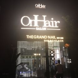 -OnHair Salon