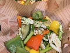 -北丐先生·野馄饨烧烤(雨花万象店)