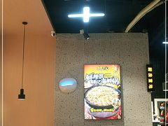 大堂-领蟹祥记·香辣蟹·特色小海鲜(奥体天虹店)