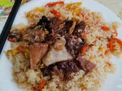-吾斯曼珍珠抓饭王