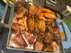-舜和巴西烤肉餐厅(舜和国际店)