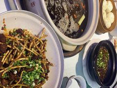 -名善山珍·野生菌汤锅(文殊院店)