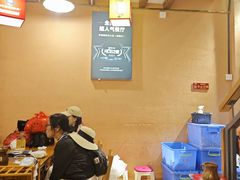 -阿婆情腊排骨火锅(饮玉巷店)