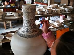 -景德镇古窑民俗博览区