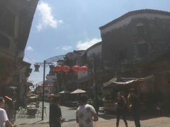 -屯溪老街