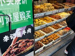 -清真·鸦儿李记·小馆(后海店)