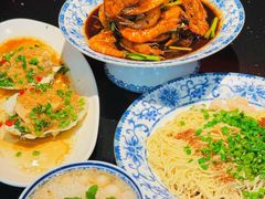 -老头儿油爆虾·知味杭州(爱琴海购物中心)