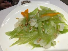 -新吉士·上海菜(浦东LCM置汇旭辉店)