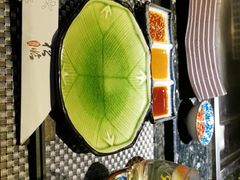 -松临·铁板烧&Omakase(神农店)