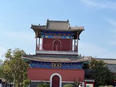 -天津妈祖文化园