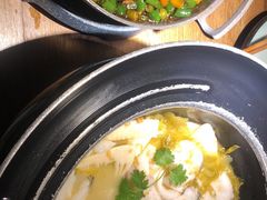 -九锅一堂酸菜鱼(新南凯德直营店)