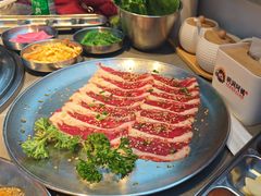 -川成元·麻辣香锅(凯德MALL西直门店)