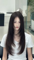 -DL HOPE明星造型