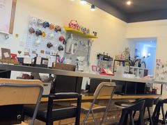 -醒味咖啡馆(南市桥巷店)
