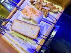 -很久以前羊肉串(清河店)
