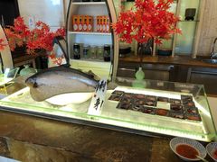 -浙江西子宾馆·瑶园咖啡厅