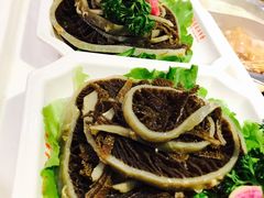 -袁记串串香(涧西总店)