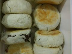 -老北京绿豆饼(解放路店)
